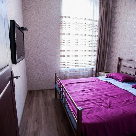 Guest House Didis Tbilisi Esterno foto