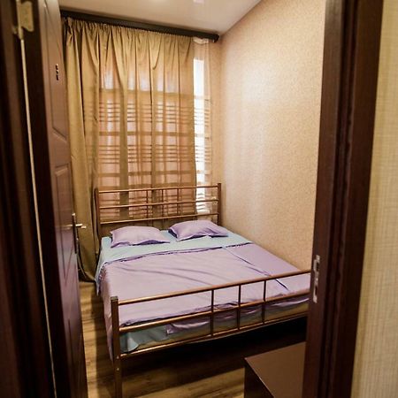 Guest House Didis Tbilisi Esterno foto