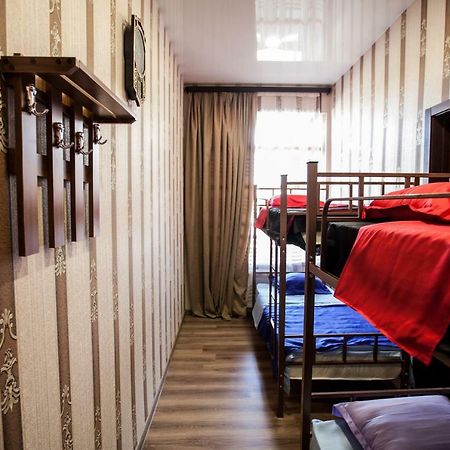Guest House Didis Tbilisi Esterno foto