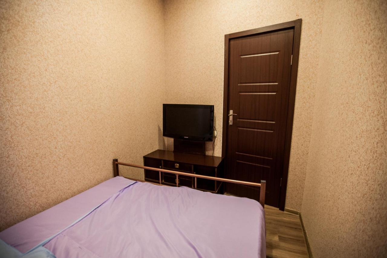 Guest House Didis Tbilisi Esterno foto