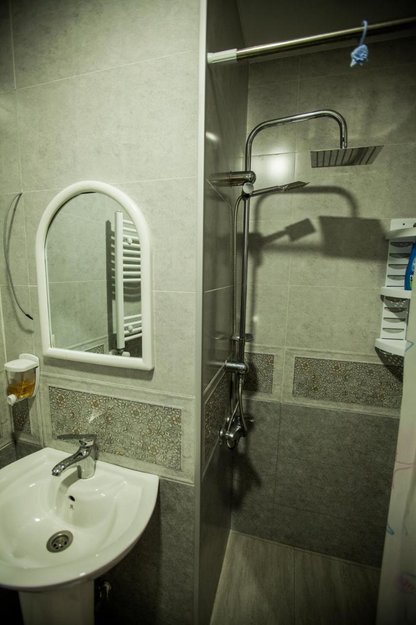 Guest House Didis Tbilisi Esterno foto