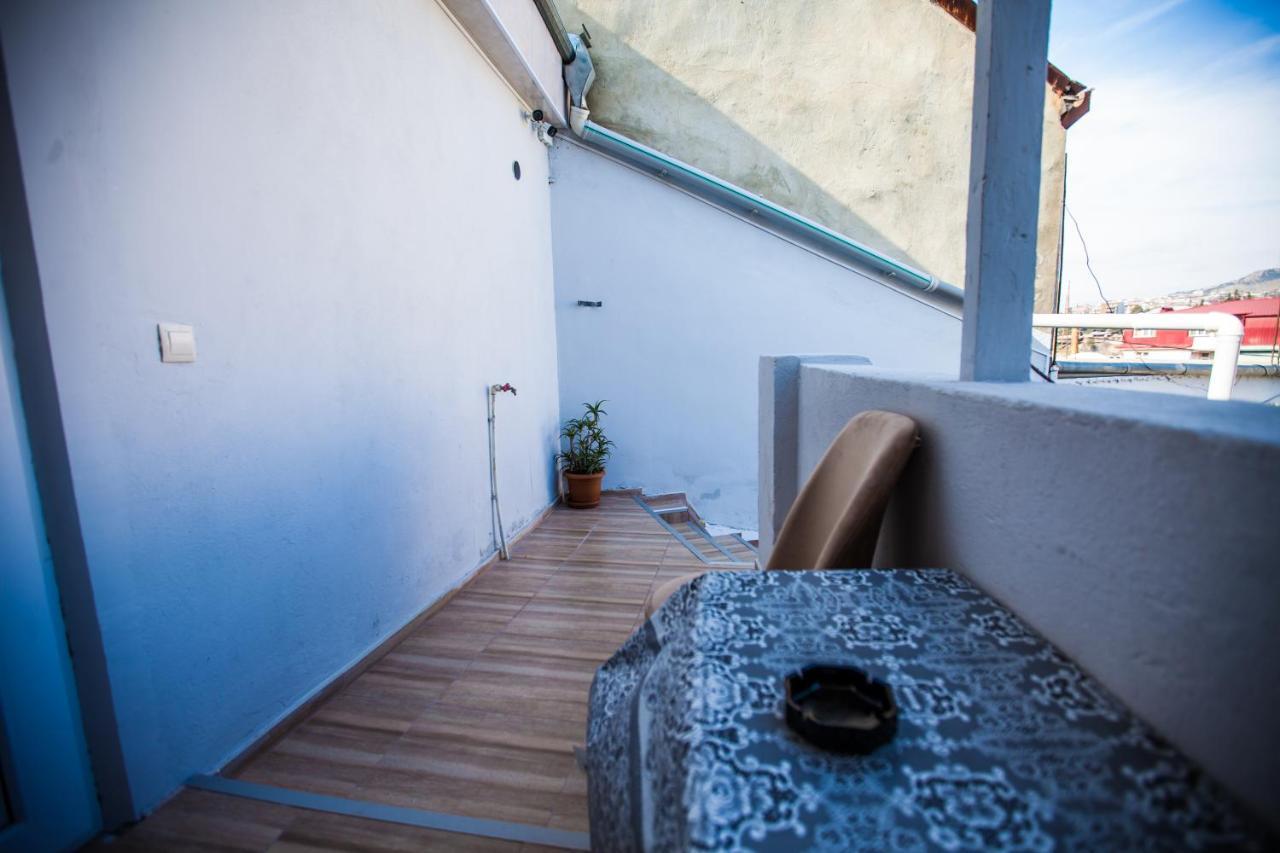 Guest House Didis Tbilisi Esterno foto