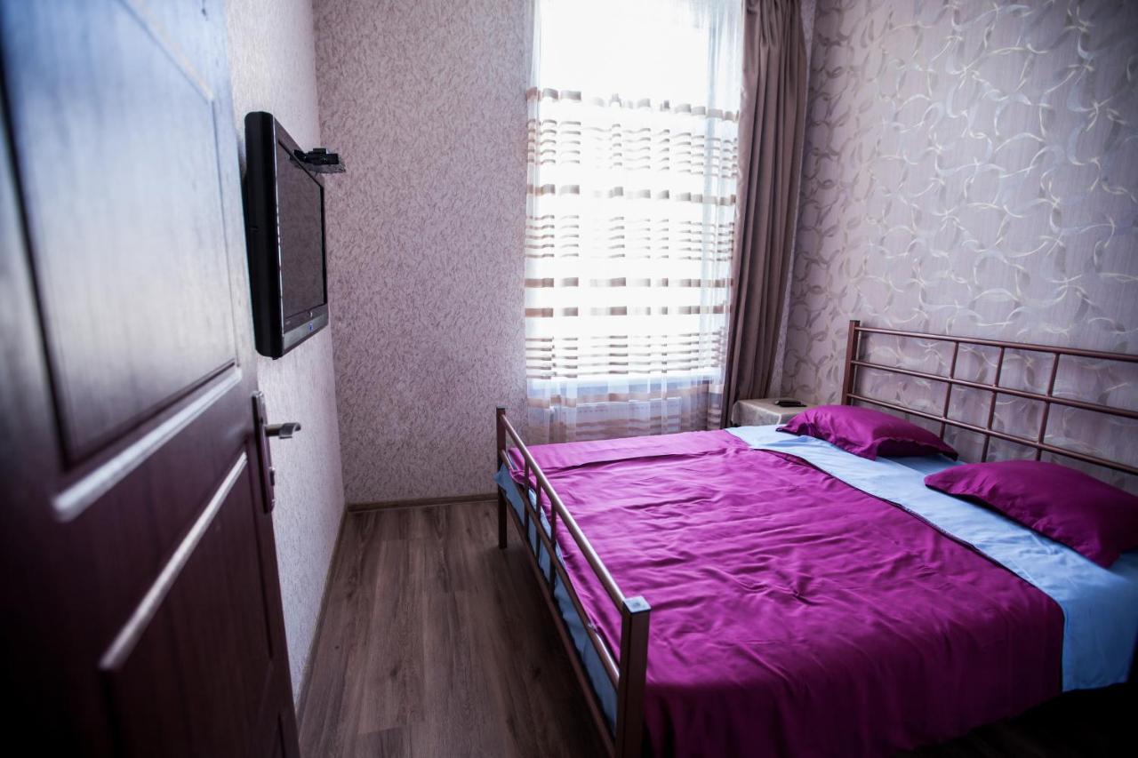 Guest House Didis Tbilisi Esterno foto