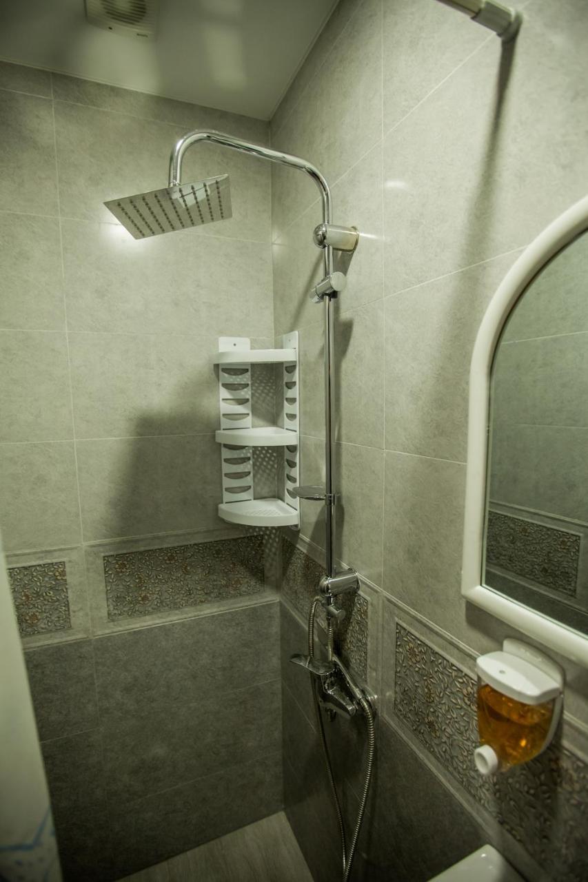 Guest House Didis Tbilisi Esterno foto