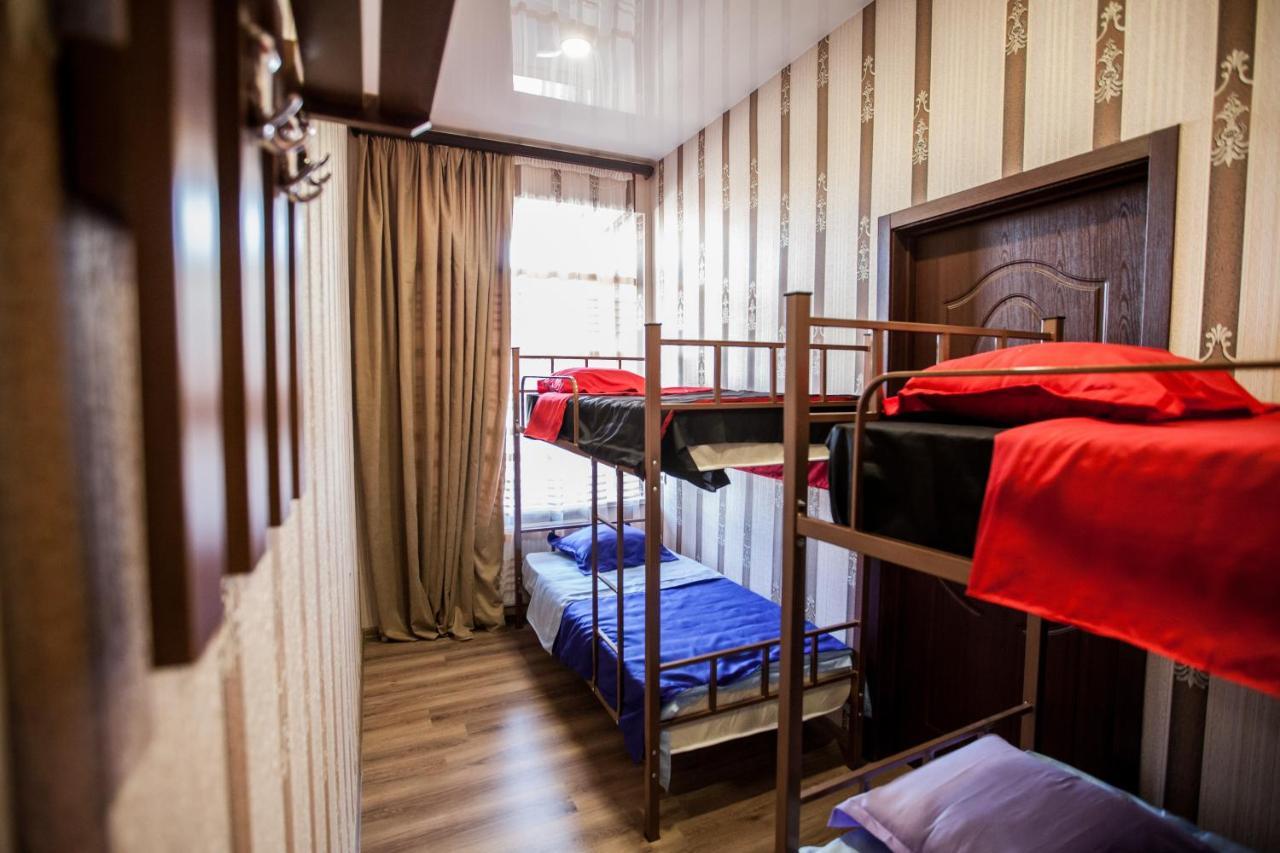 Guest House Didis Tbilisi Esterno foto