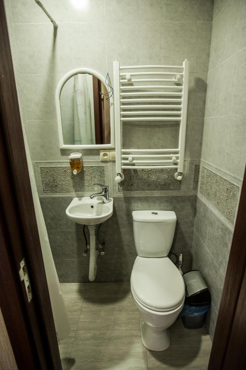 Guest House Didis Tbilisi Esterno foto