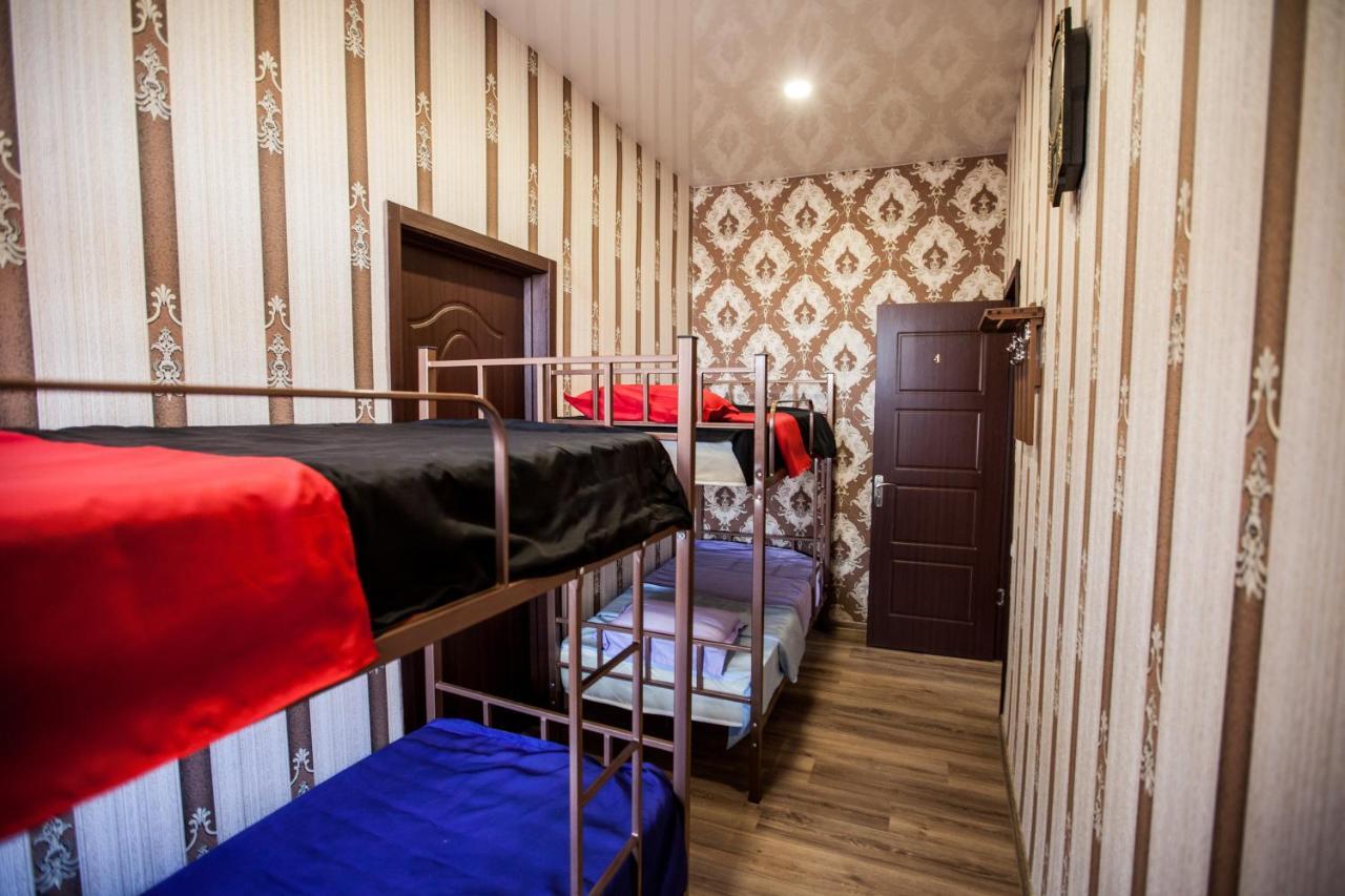 Guest House Didis Tbilisi Esterno foto