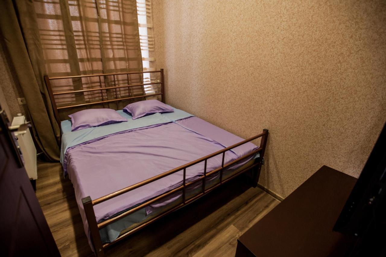 Guest House Didis Tbilisi Esterno foto