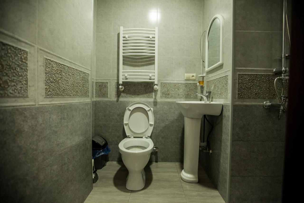Guest House Didis Tbilisi Esterno foto