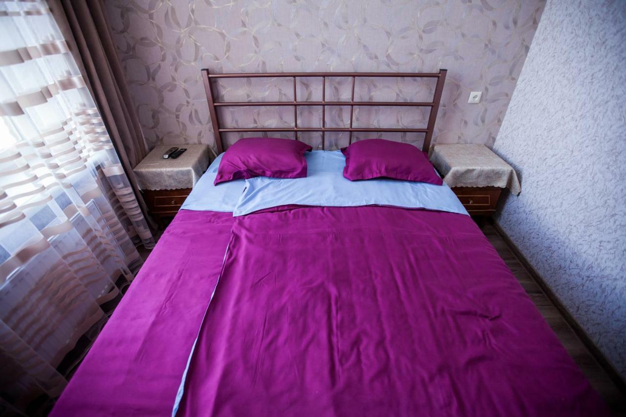 Guest House Didis Tbilisi Esterno foto