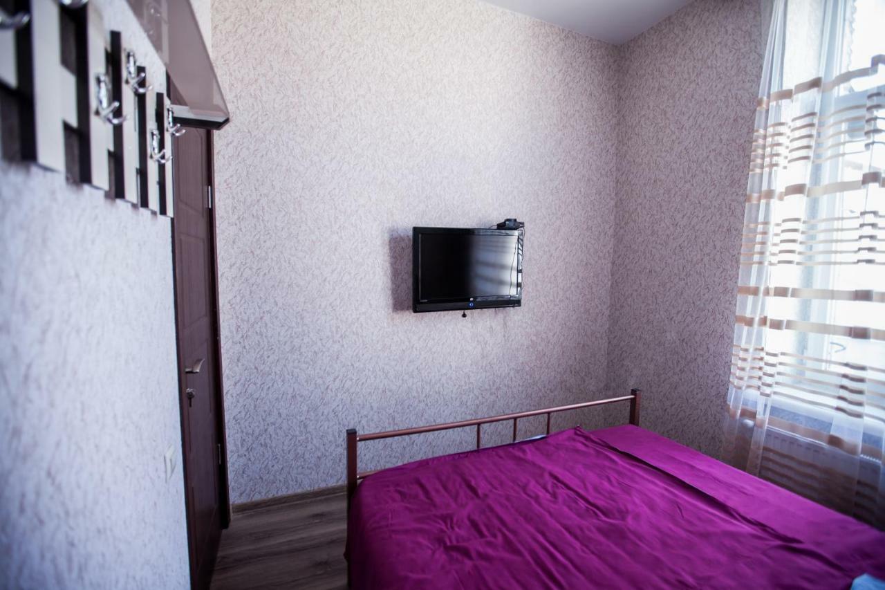 Guest House Didis Tbilisi Esterno foto