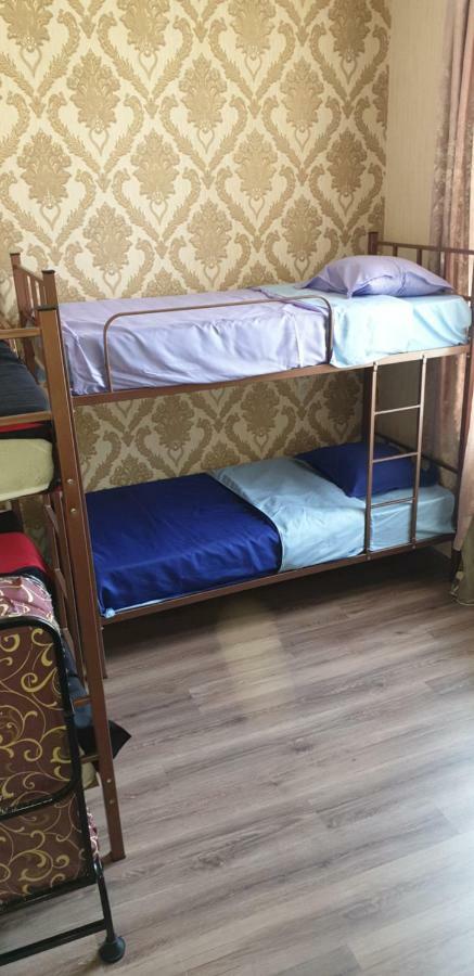 Guest House Didis Tbilisi Esterno foto
