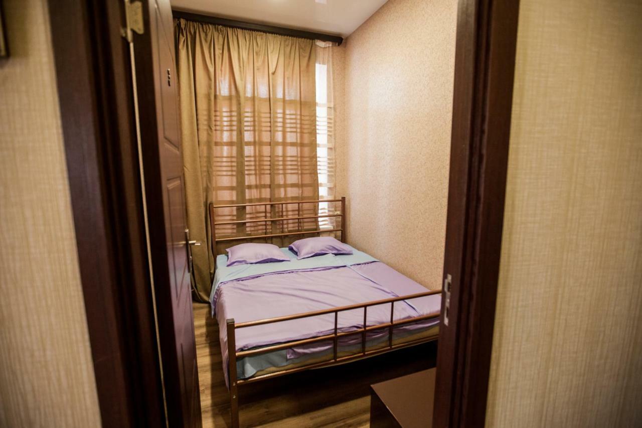 Guest House Didis Tbilisi Esterno foto