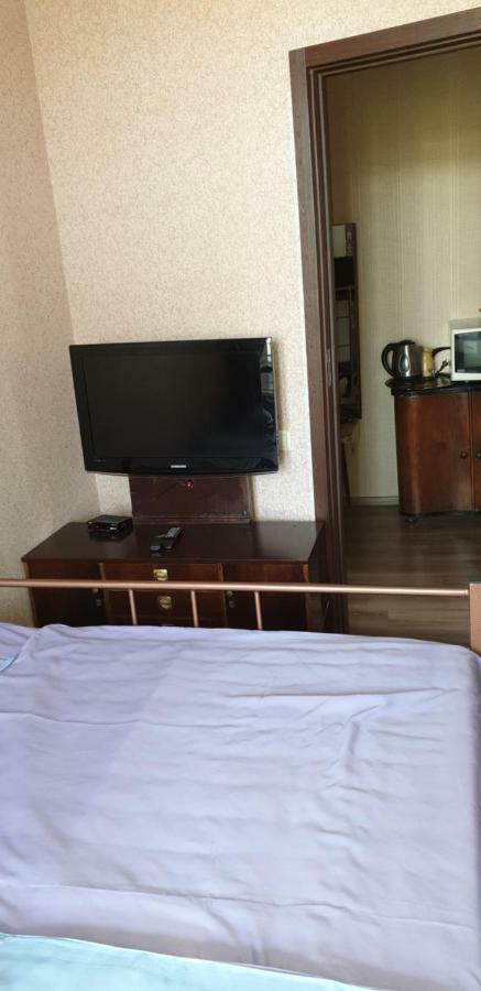 Guest House Didis Tbilisi Esterno foto