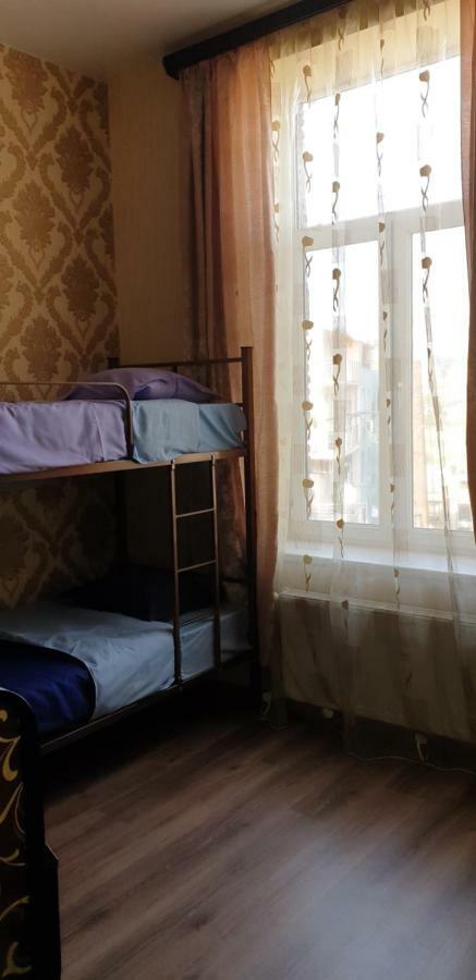 Guest House Didis Tbilisi Esterno foto