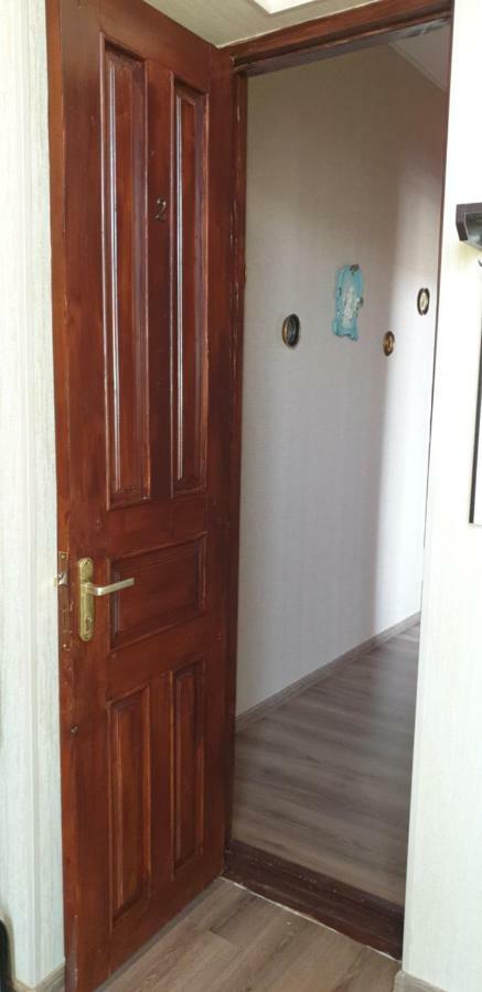 Guest House Didis Tbilisi Esterno foto