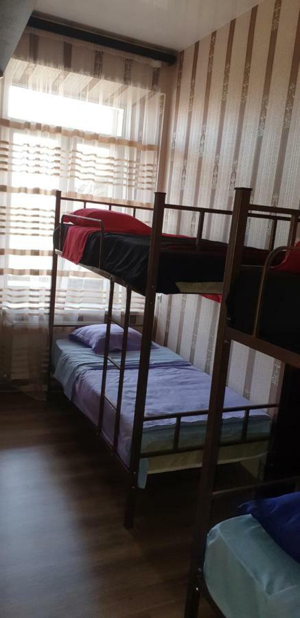 Guest House Didis Tbilisi Esterno foto