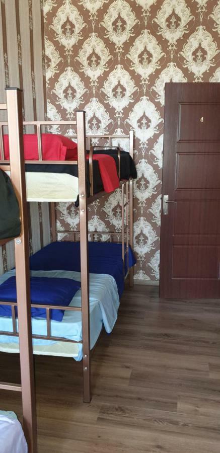 Guest House Didis Tbilisi Esterno foto
