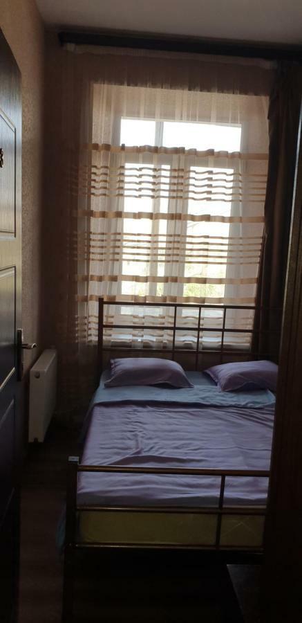 Guest House Didis Tbilisi Esterno foto