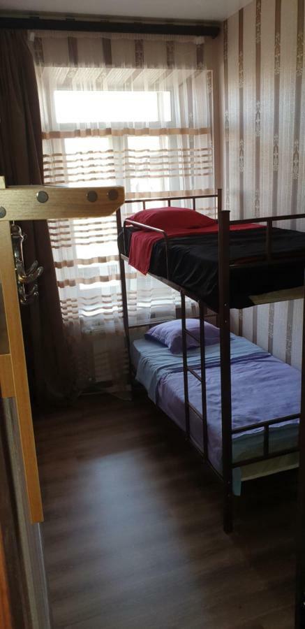 Guest House Didis Tbilisi Esterno foto