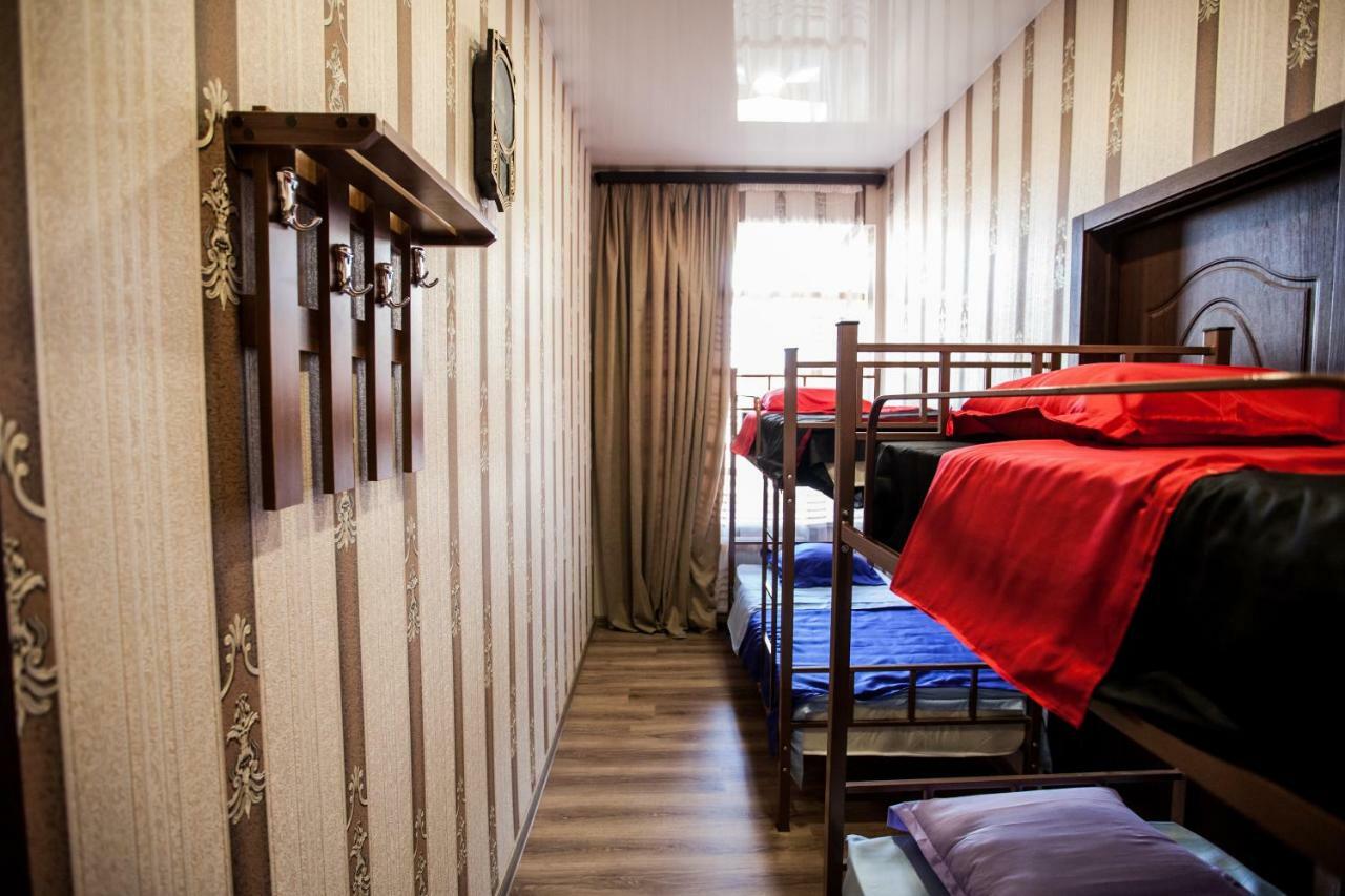 Guest House Didis Tbilisi Esterno foto