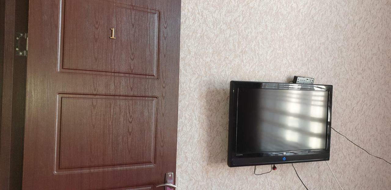 Guest House Didis Tbilisi Esterno foto