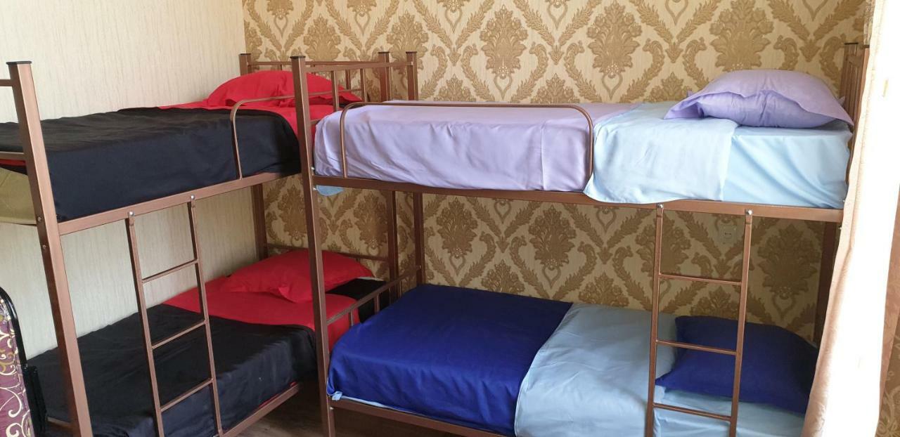Guest House Didis Tbilisi Esterno foto